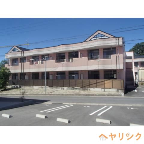 フォレスト赤池(2LDK/2階)