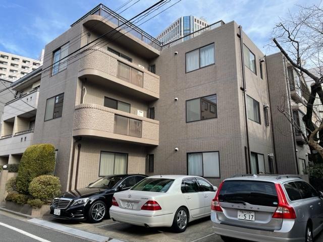 HIGH BEACH TAKANAWA