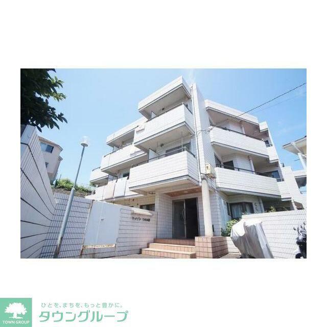 マ・メゾンつきみ野