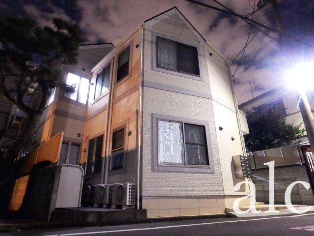 クレールメゾン(ワンルーム/1階)
