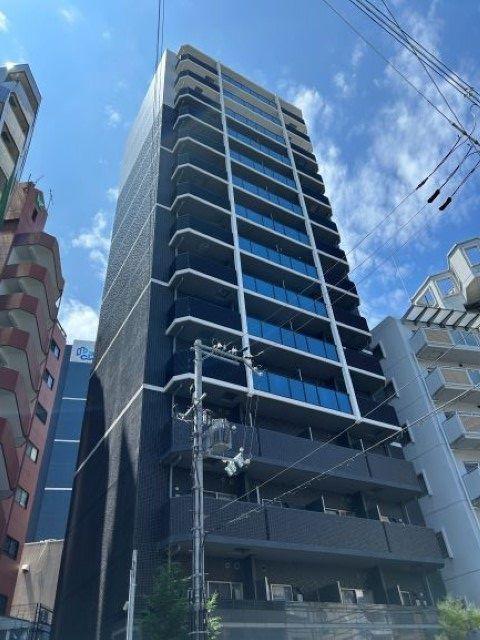 スプランディッド難波ウエスト