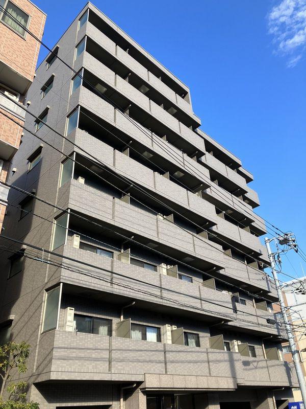 ルーブル亀戸