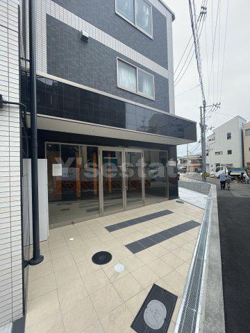 ソリティア桃谷
