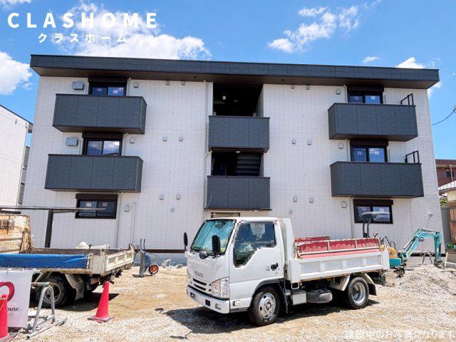 D-AVANCE今本町C