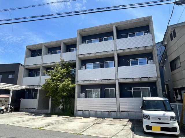 ファウンテンテラス御殿場