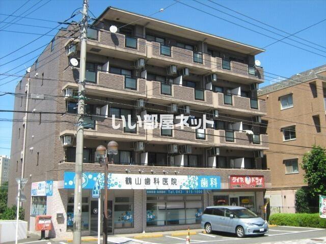 K.Mパークサイド