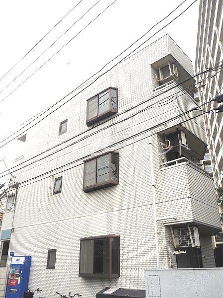 フォレストハウス西葛西
