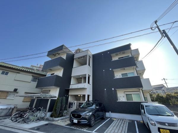 フジパレス堺鳳南