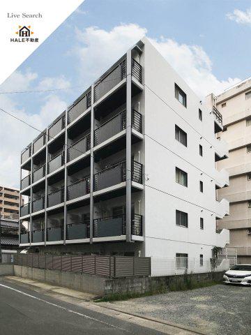 レキシントンスクエア大濠