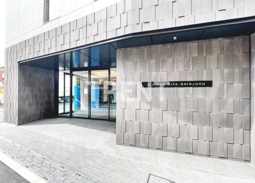 ルフォンプログレ北新宿