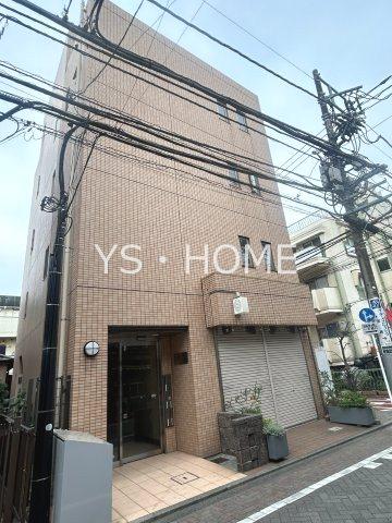 吉祥寺VSビル