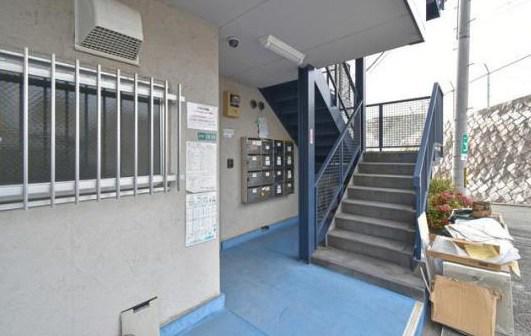 エステートピア緑地