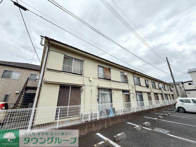 国際ハイツ