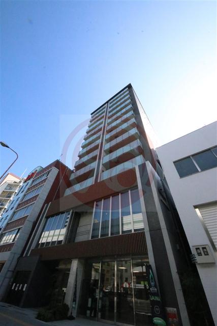 ラルジュ ルーセントオーデン 難波