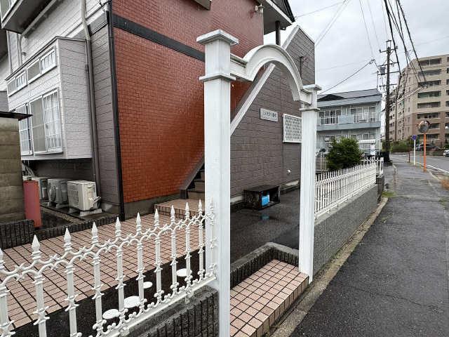 コスモ21御幸