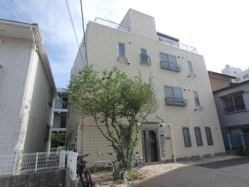 クレストール溝口