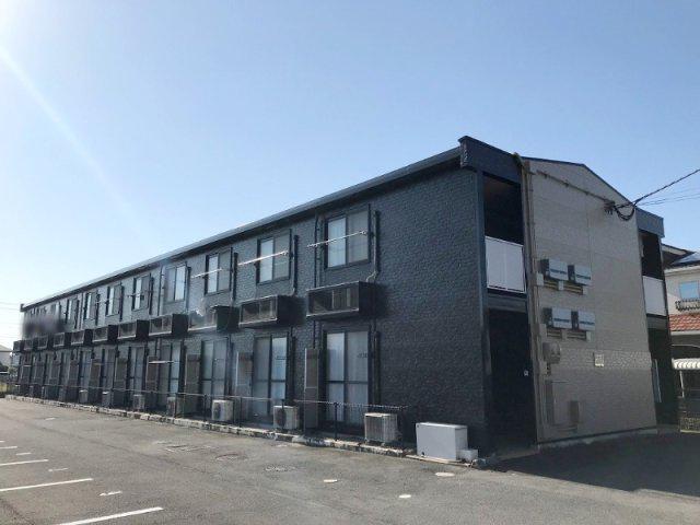 レオパレス ハーモニー