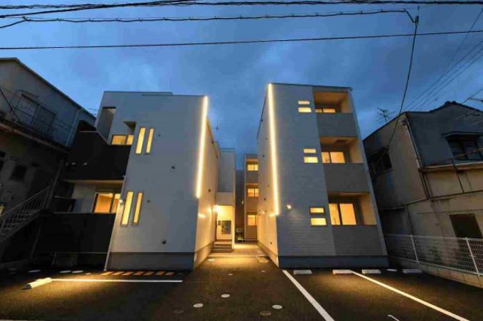 GRANDTIC 奉還町