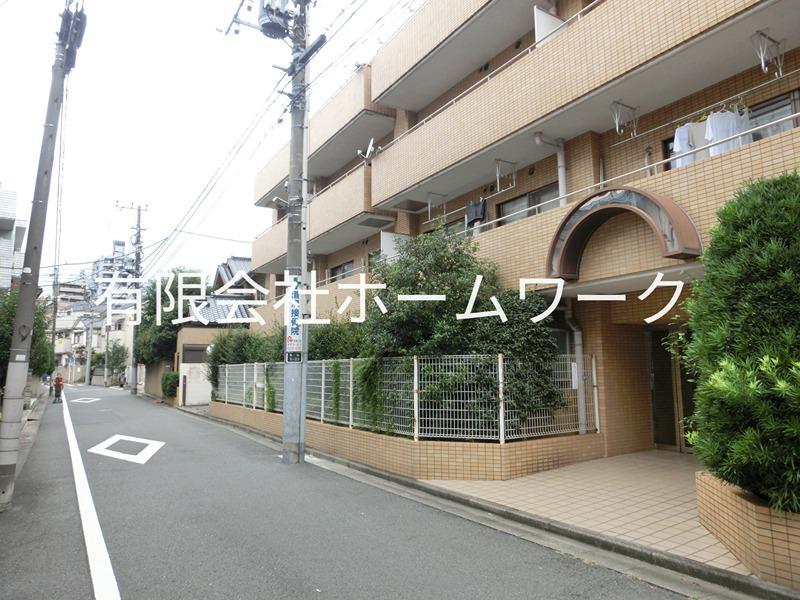 サンローゼ津田第1