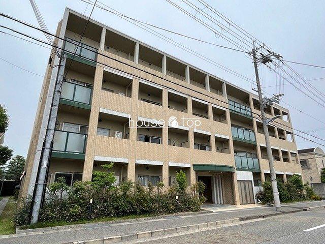 MINT甲子園三番町(1LDK/2階)