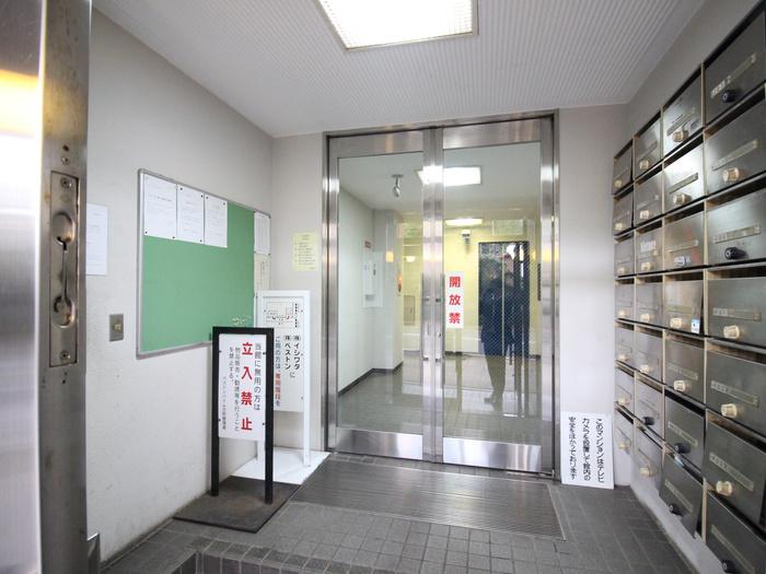ベストンハイム元町