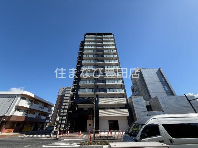 S-RESIDENCE豊田AVANTA
