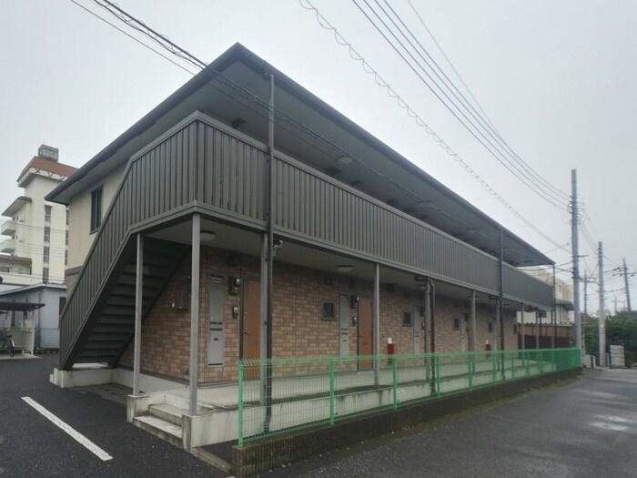 モナリエ御幸本町