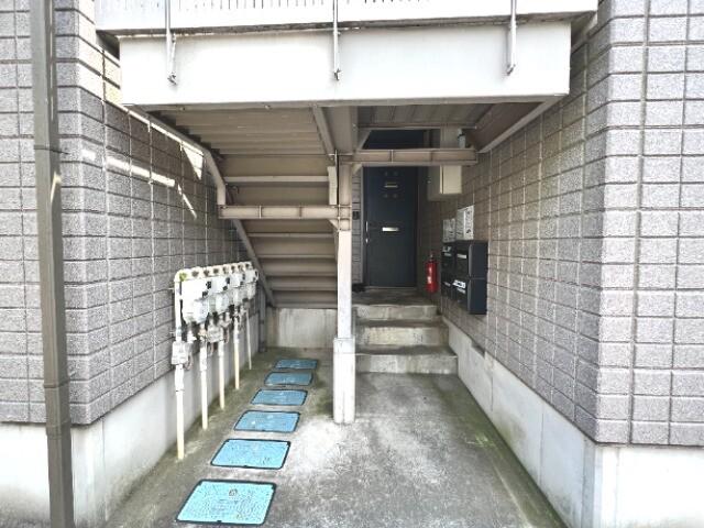 メゾン大宮東