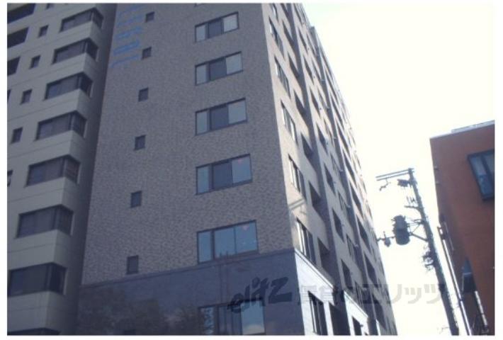 リーガル京都二条城東