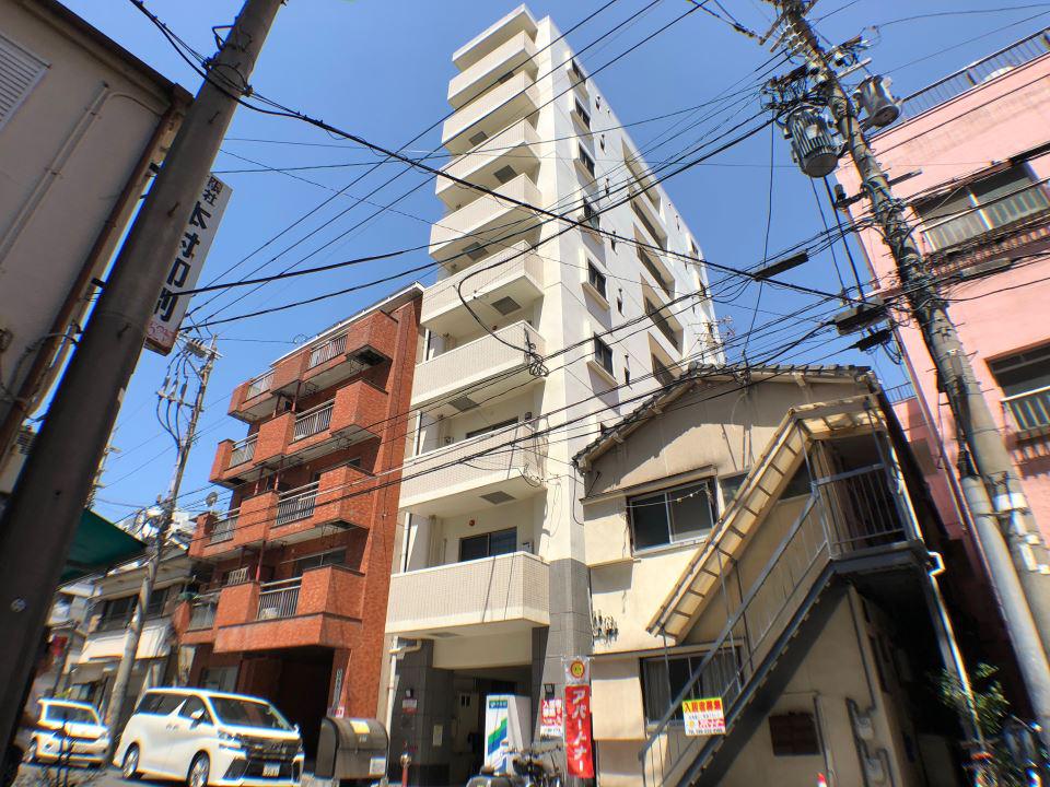 CORE21天文館