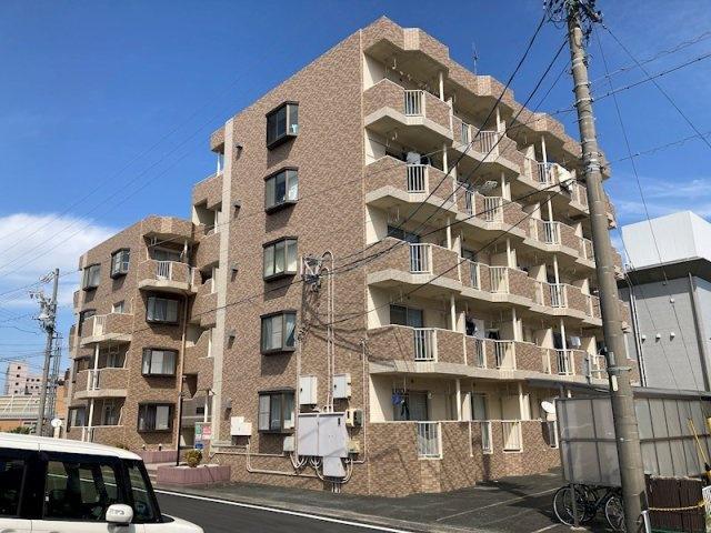 グレイス第1マンション