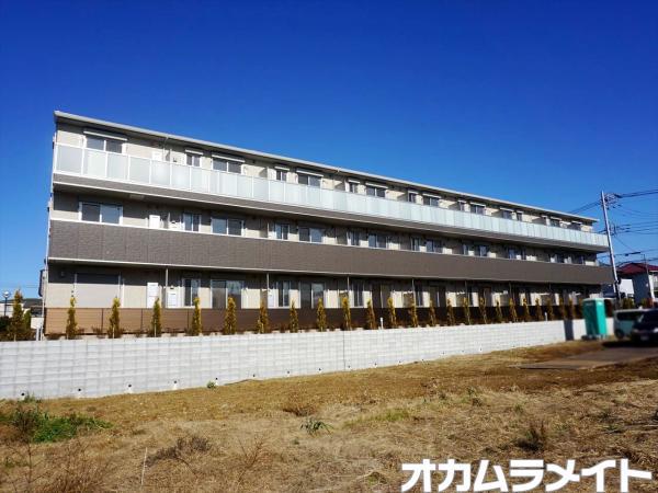 JYUTO津田沼I