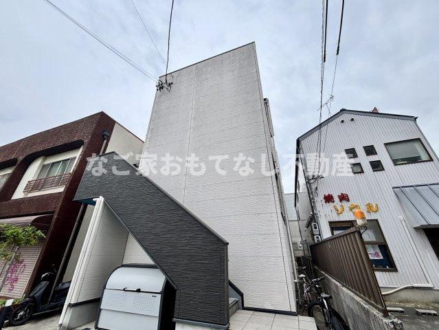 ガンマ大野木