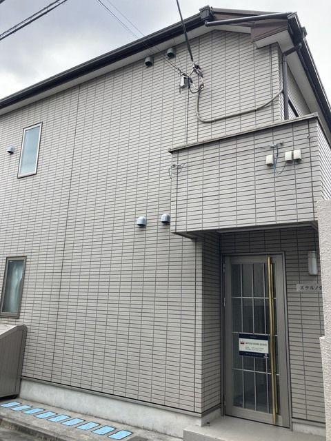 エテルノ弥生