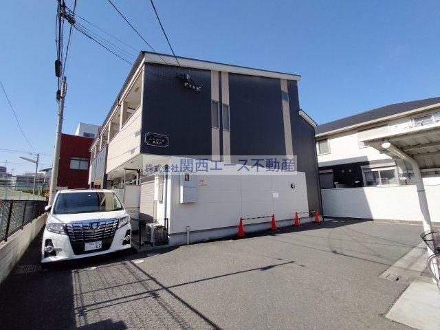 エトワール喜里川