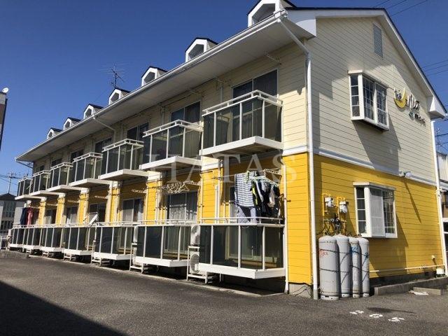 ムーンパレス