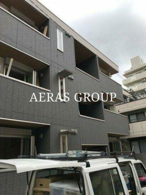 セジュール曙町