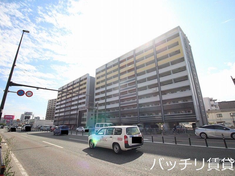 NO82 EMPRESS(1LDK/5階)