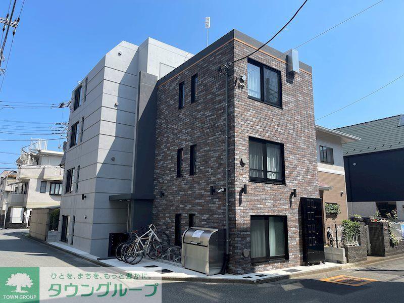 CASA PIAZZA TACHIKAWA