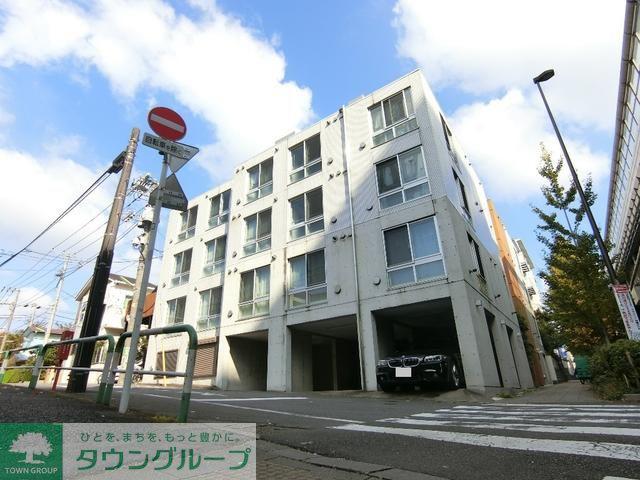 GC用賀