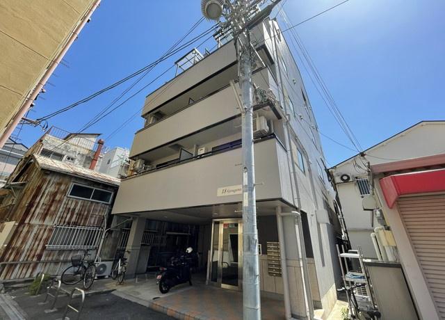 18KASUGANO
