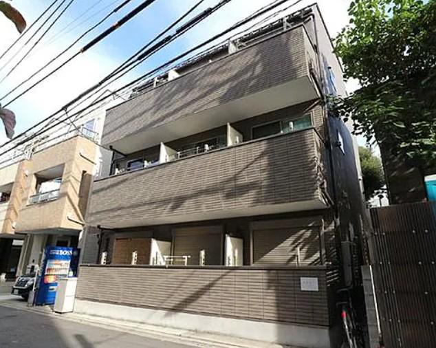 アルヴィータ北新宿
