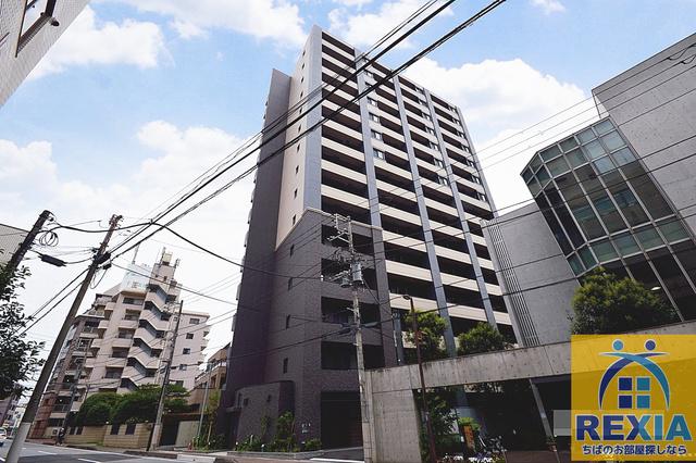 D-ROOM千葉中央
