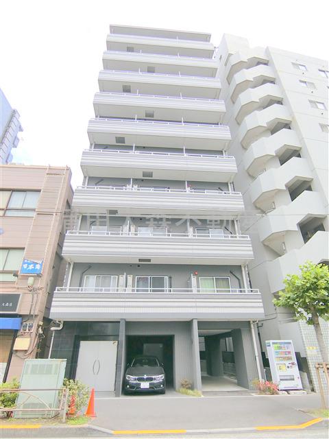リヴシティ大森町