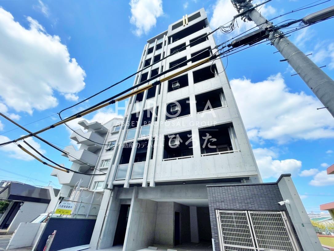 ルークス穴生
