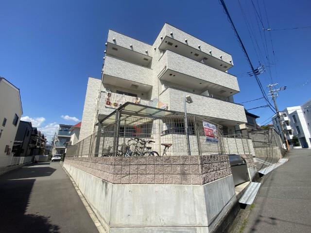 ソレイユ曽根西