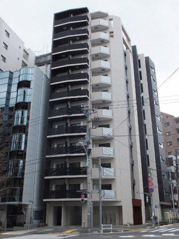 ラヴィー文京音羽