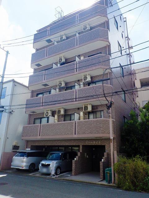 リバーサイド