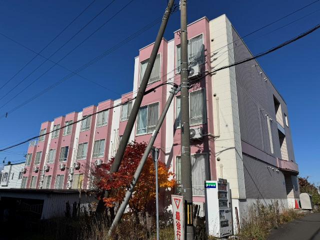 カトレア文京台