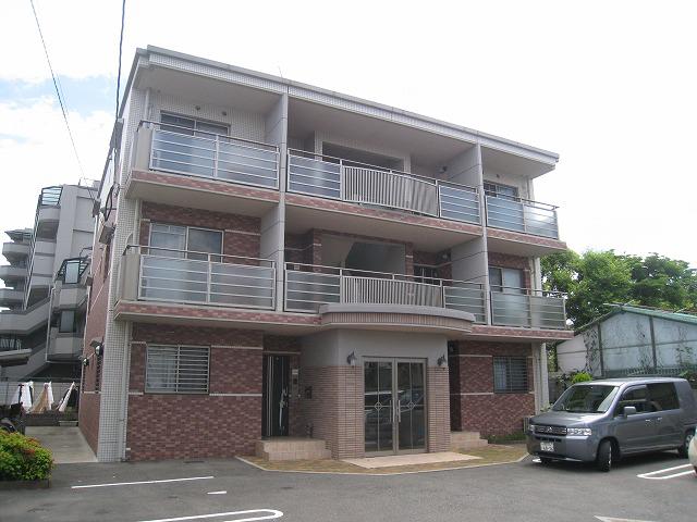 セピアコート有田